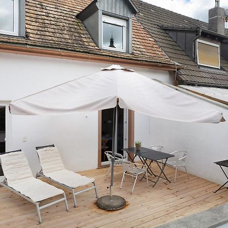 Ferienhaus Am Kuenstleratelier Riegel Eksteriør billede