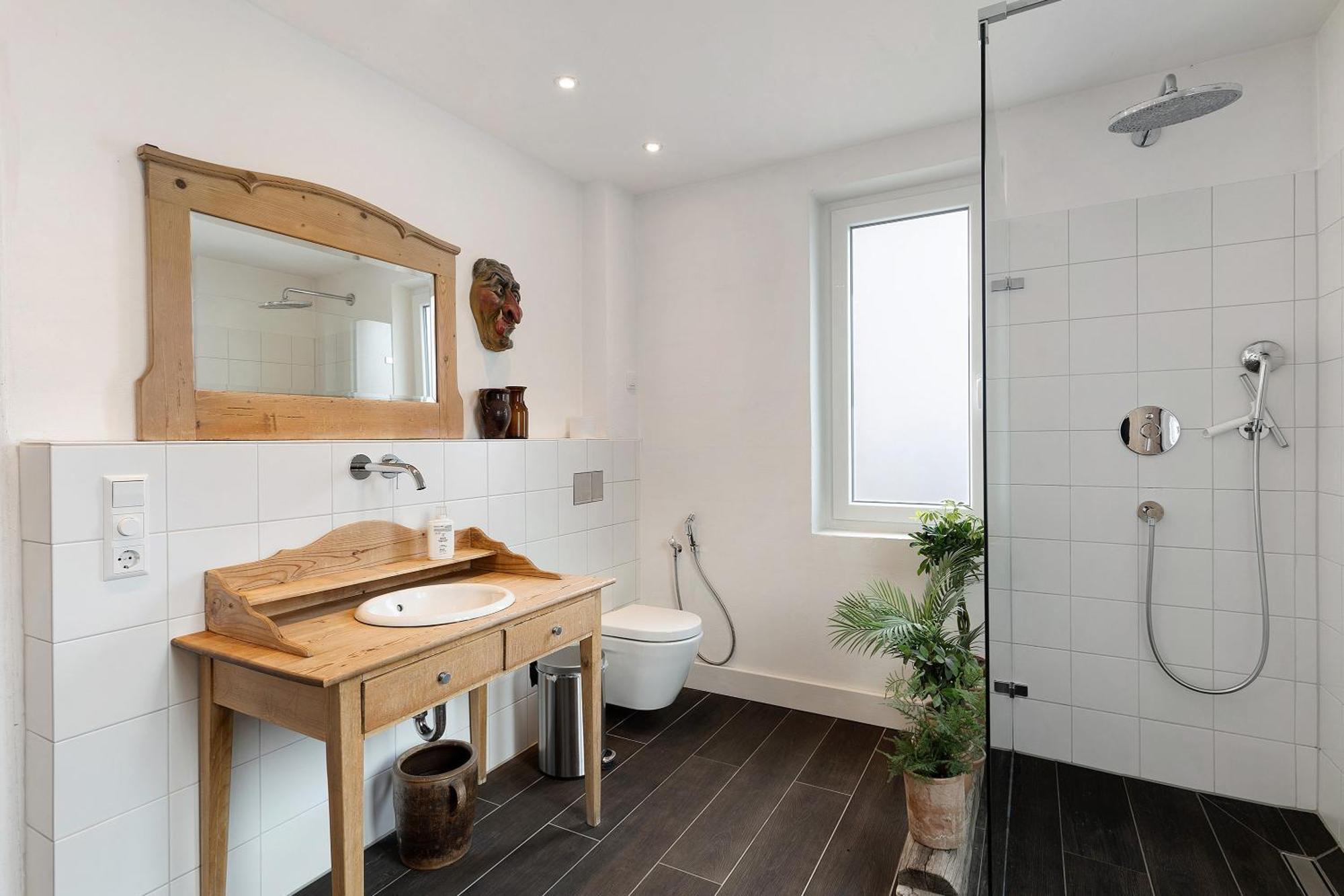 Ferienhaus Am Kuenstleratelier Riegel Eksteriør billede